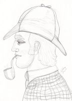 Sherlock Holmes